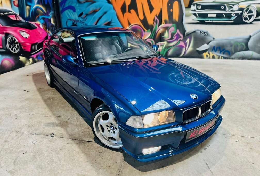 BMW E36
