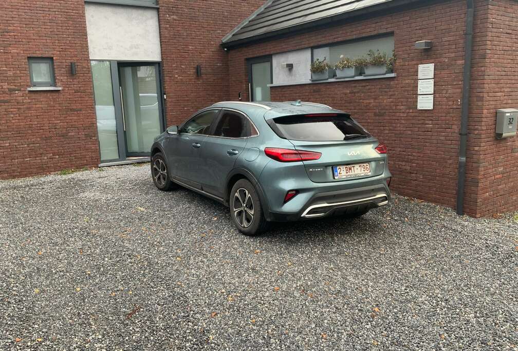 Kia XCeed PHEV 1.6 GDi Business Line DCT