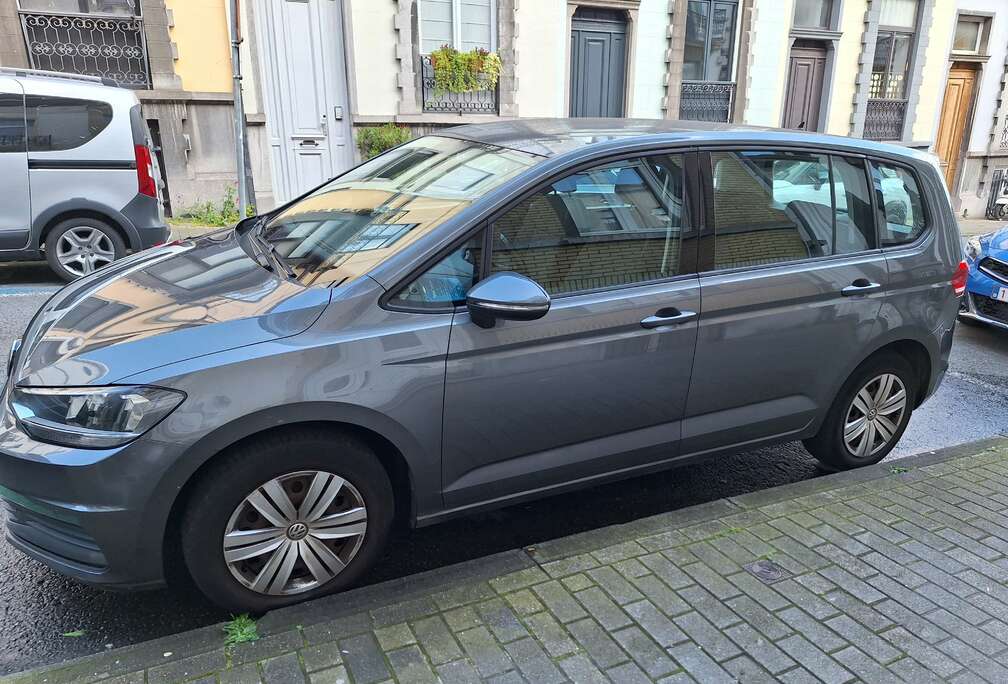 Volkswagen Trendline