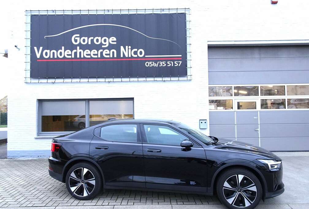 78kWh Long Range/PLUS PACK  PANODAK,CAMERA,HARMAN