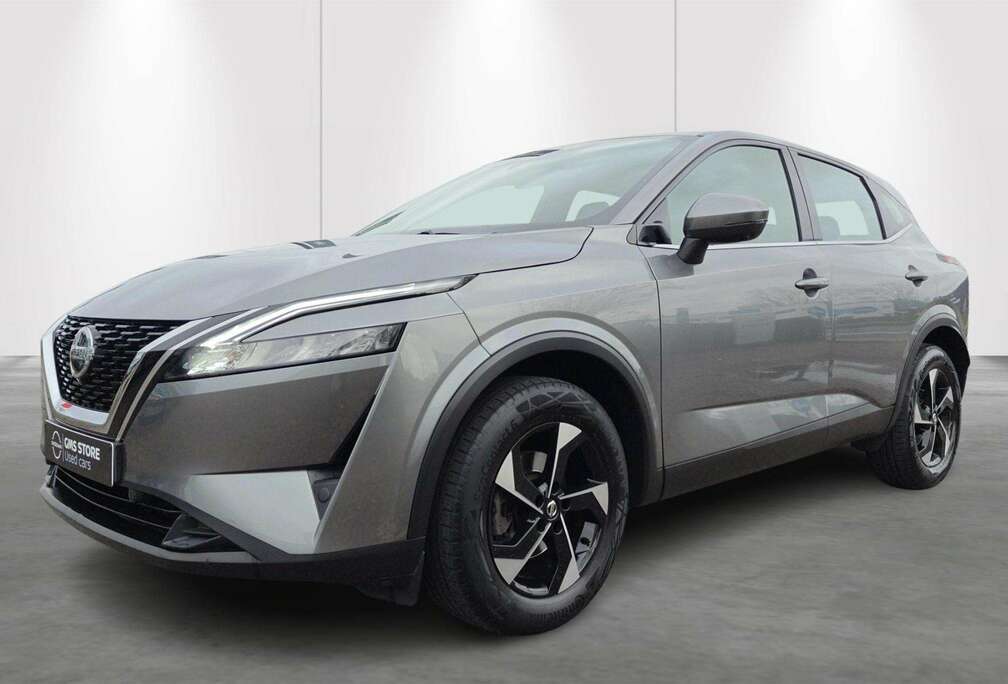 Nissan MHEV 103KW Business Edition - incl 2 jaar KARE