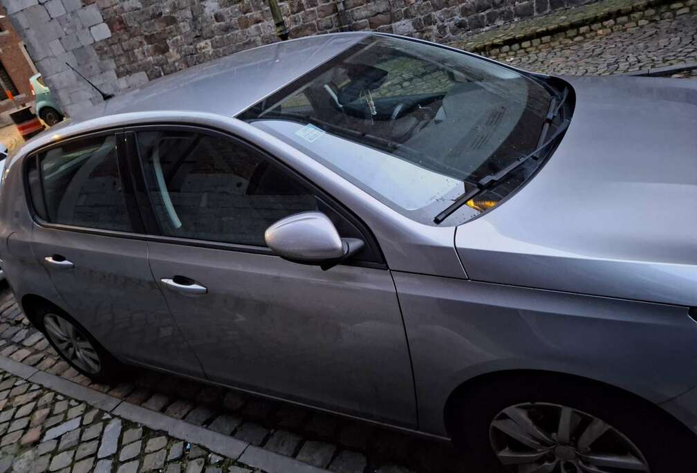 Peugeot 1.6 THP Active