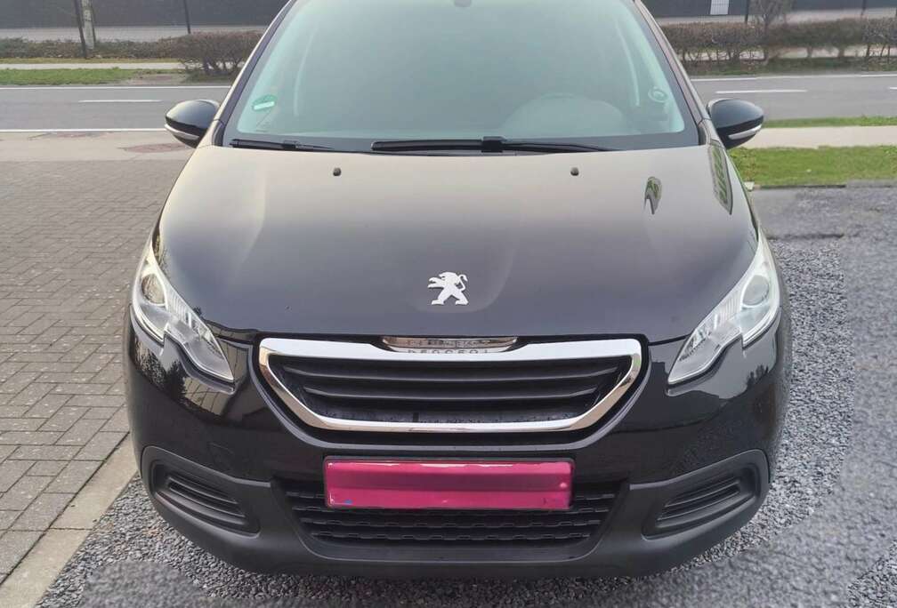 Peugeot 1.2i PureTech Access
