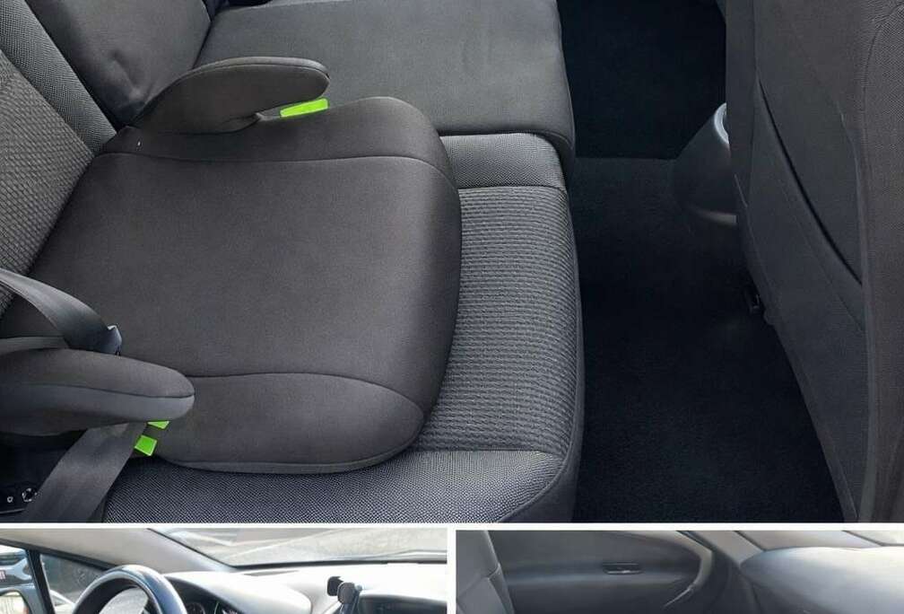 Peugeot 75 Millesim 200