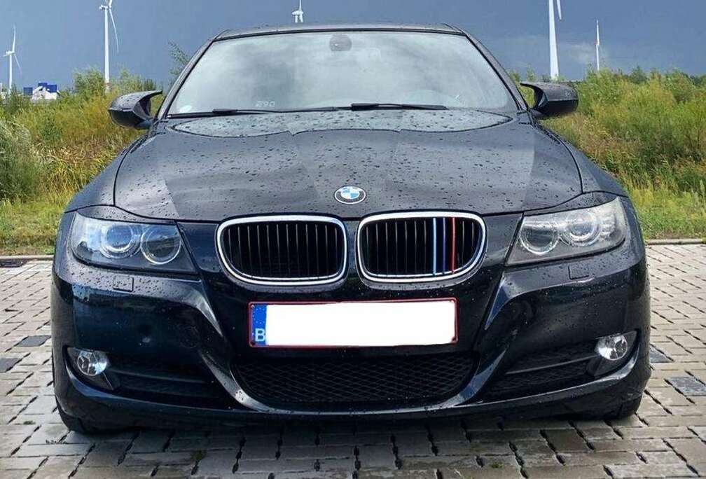 BMW 316i