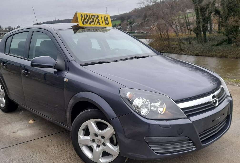 Opel 1.7 CDTi  33.000km*GARANTIE