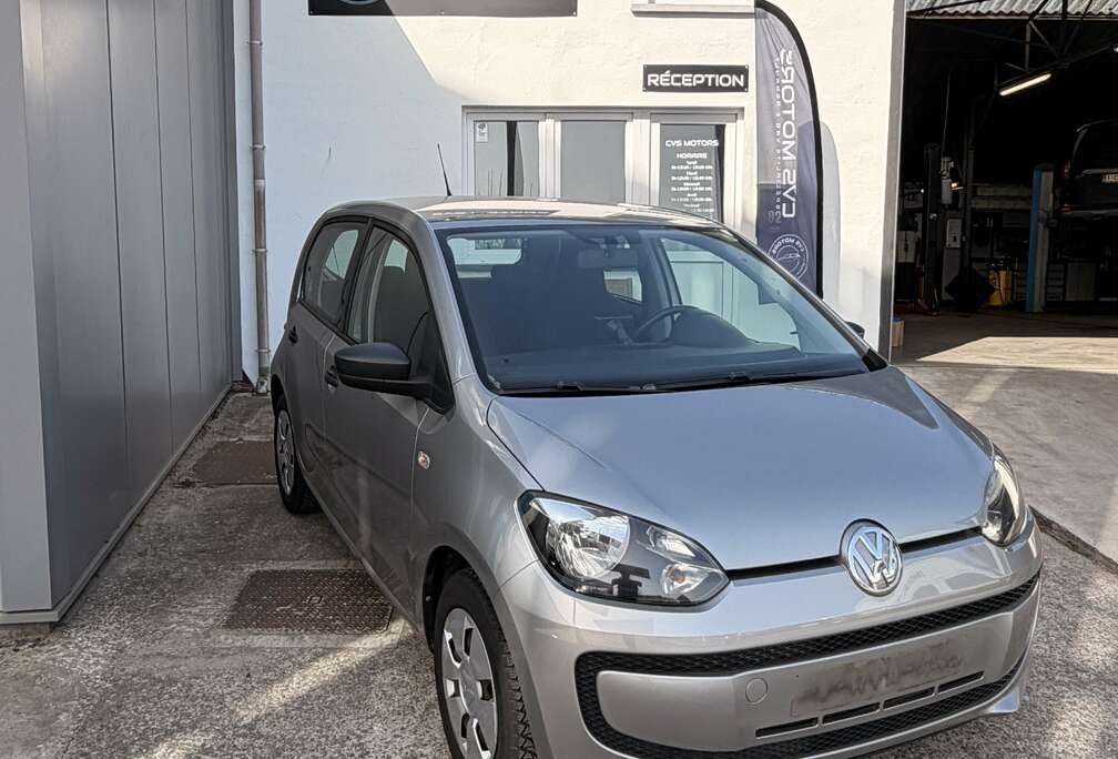 Volkswagen 1.0i Move