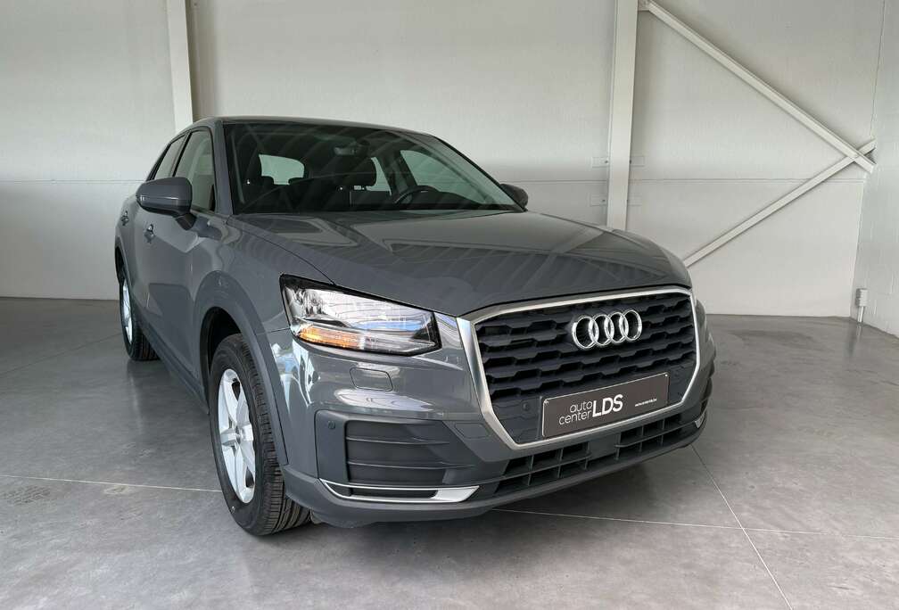 Audi 30 TFSI - Automaat- Navi - Trekhaak - 35.800 KM