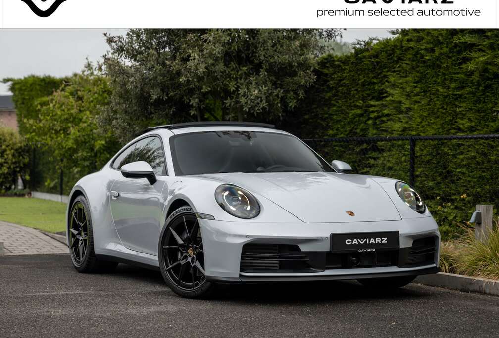 Porsche .2 COUPE SPORTUITL/21\