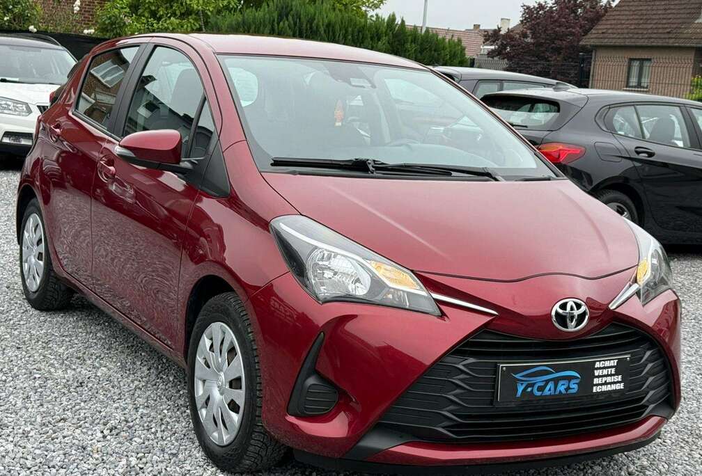Toyota 1.5i //NEW LIFT // …
