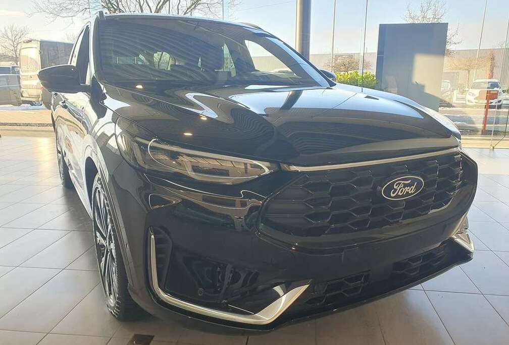 Ford ST-Line X 2.5 FHEV 180PK Automaat