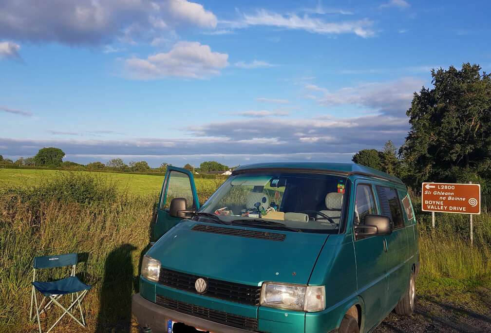 Volkswagen Westfalia