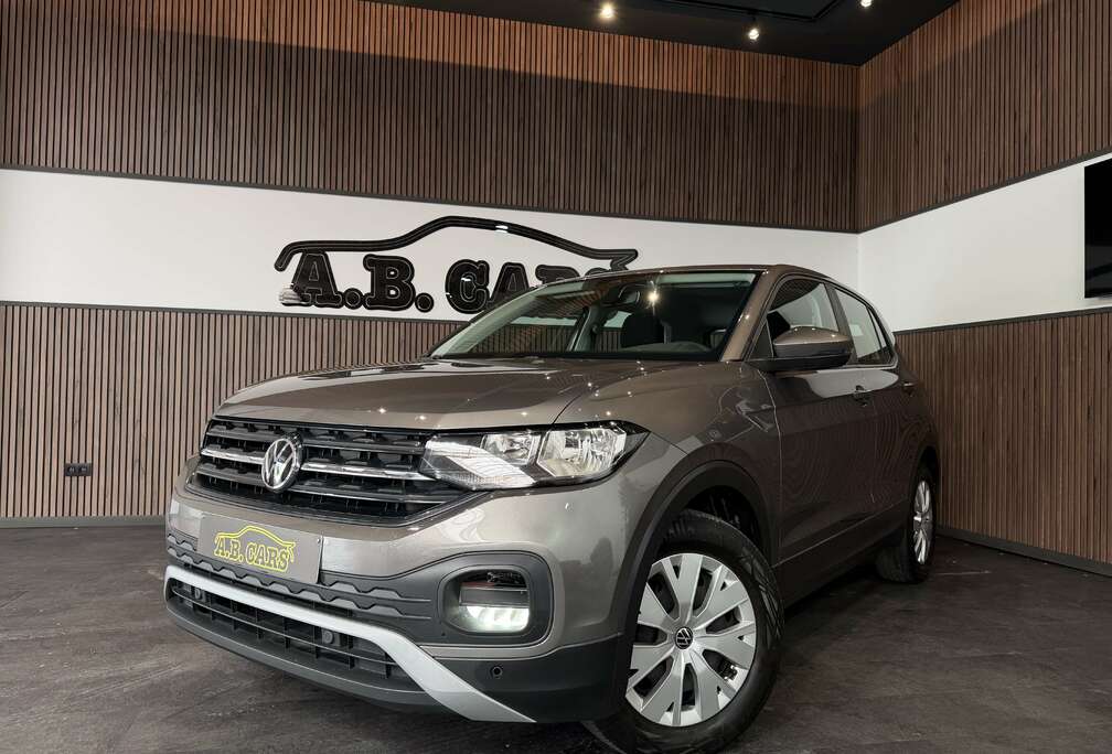 Volkswagen 1.0 TSI  - GARANTIE 12MOIS - 1ERPRO