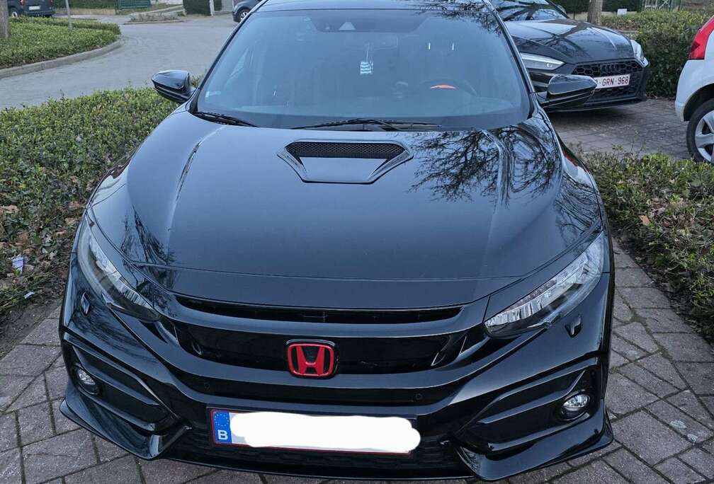 Honda 1.0 i-VTEC Executive CVT