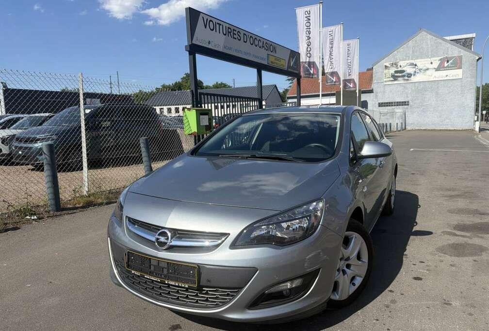 Opel 1.4 Energy 120