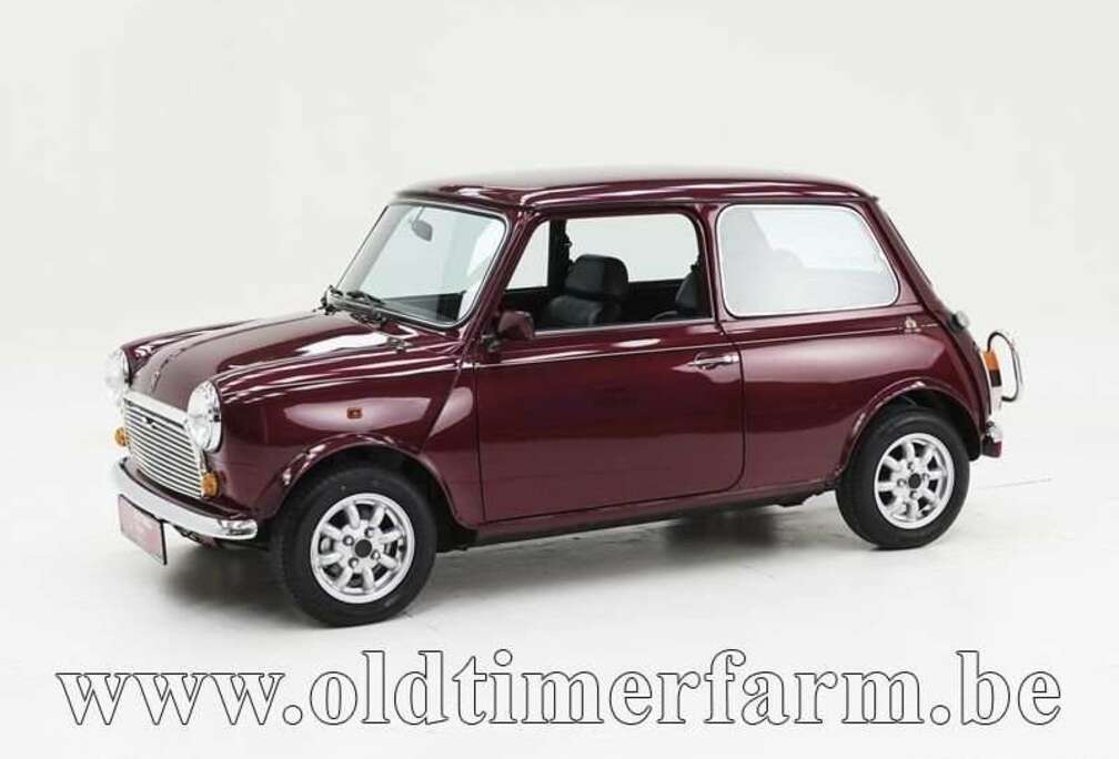 MINI Austin \'89 CH3695