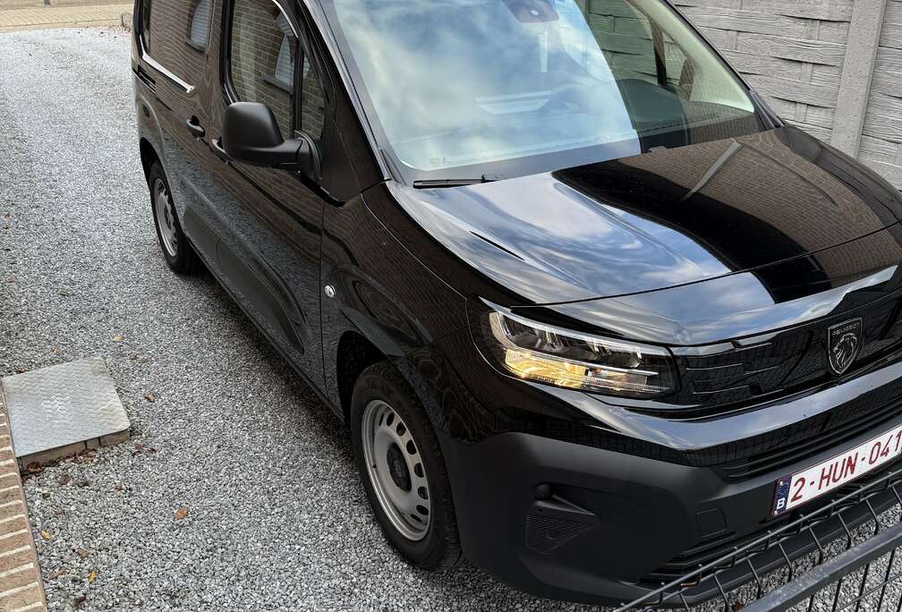 Peugeot 1,5 Diesel 130 M EAT8