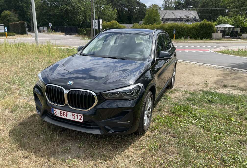 BMW PHEV 1.5iA xDrive25e OPF - FULL OPTION
