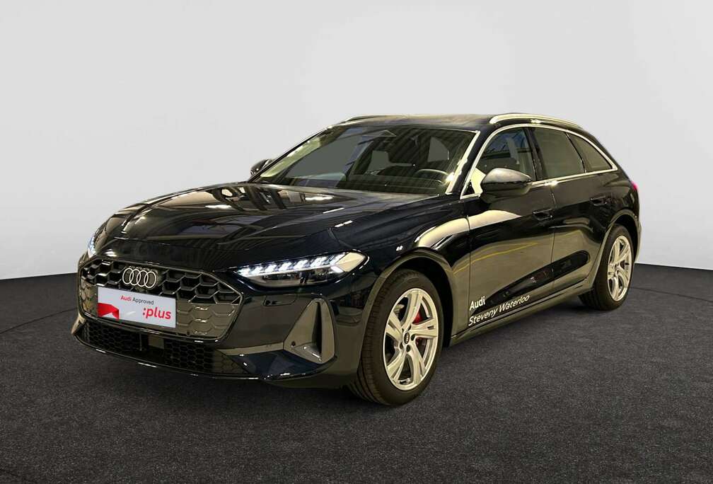 Audi Audi A5 Avant Advanced TFSI  110 kW S tronic