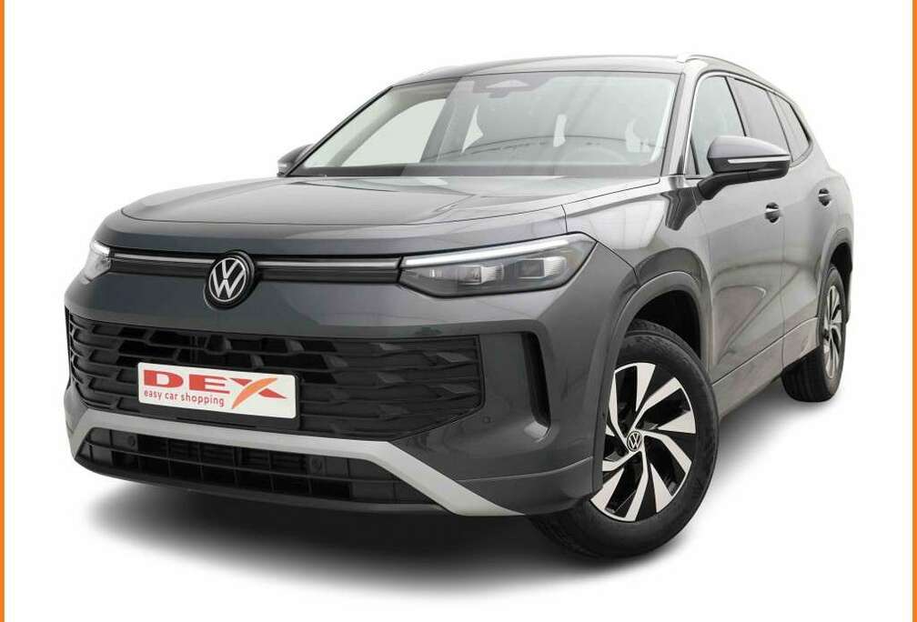 Volkswagen 1.5 eTSi 150 DSG 7PL Life | Alu 17 | LED Plus | Winter Pack