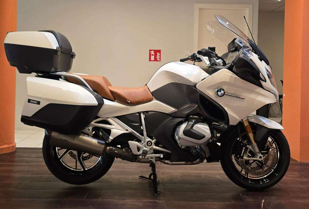 BMW Option 719