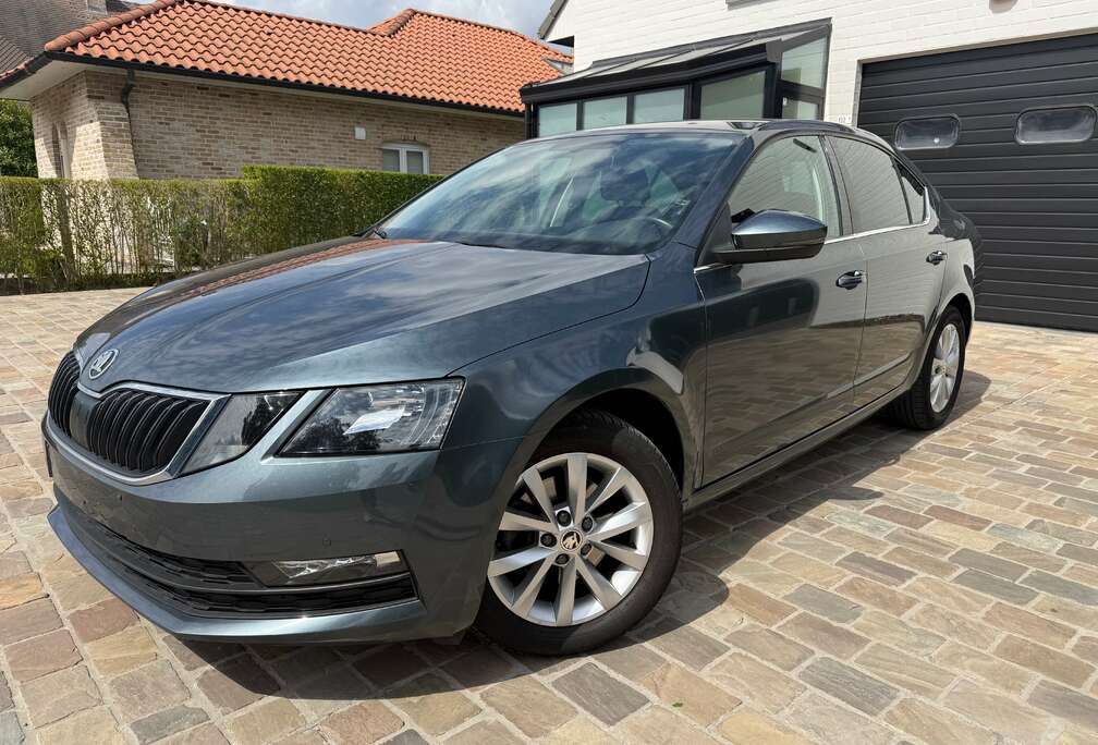 Skoda 1.0 TSI Ambition
