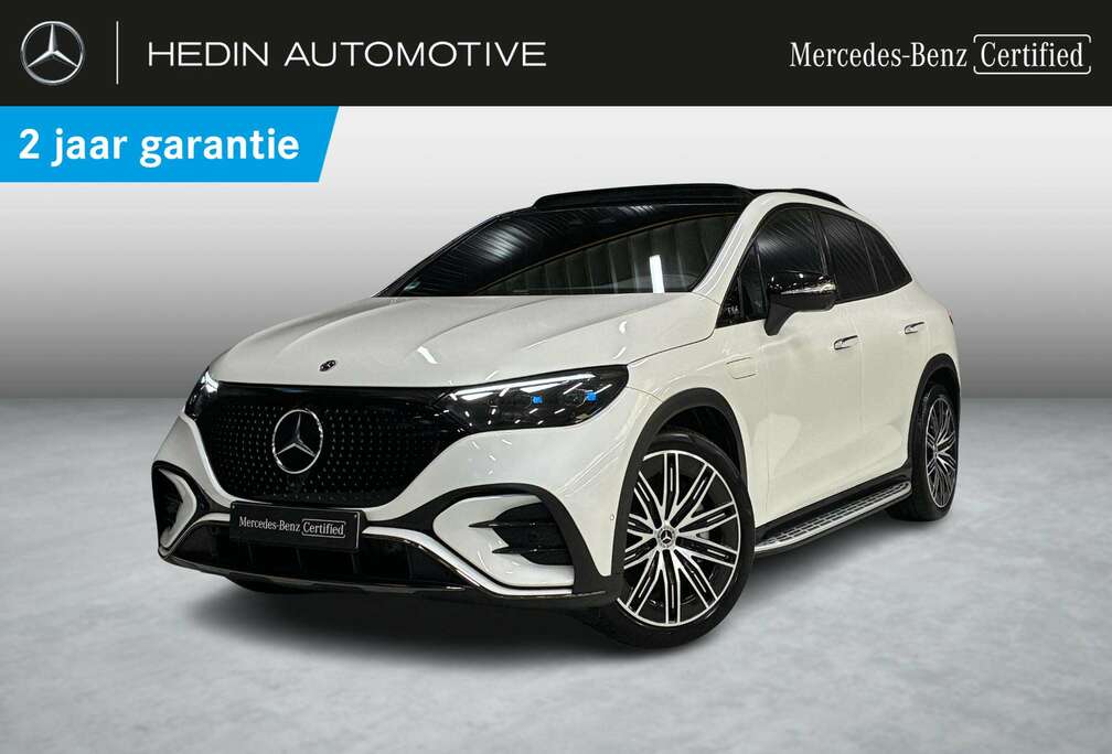 Mercedes-Benz SUV AMG Line Night Pack | Panoramisch Dak | Trekha