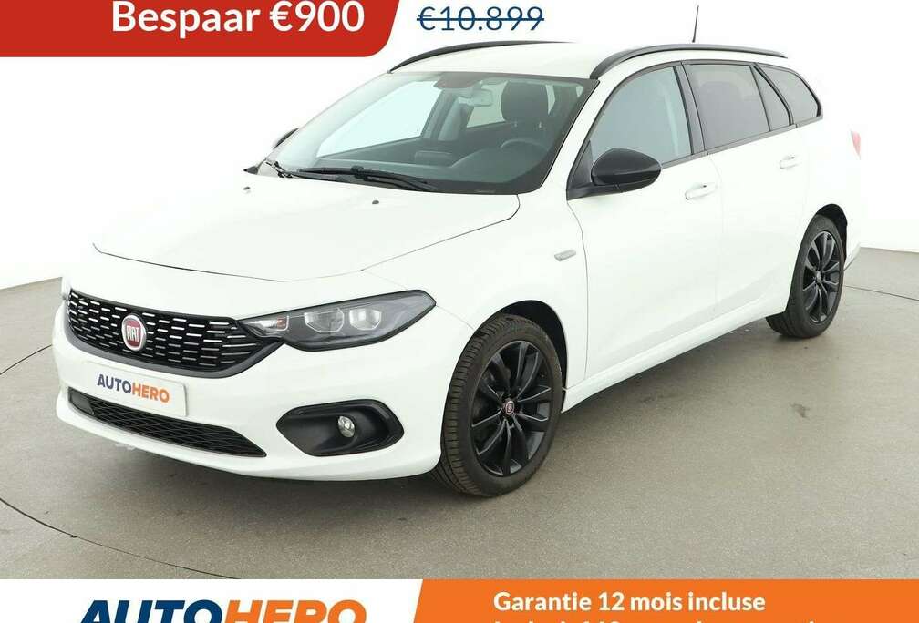 Fiat 1.4 Turbo S-Design