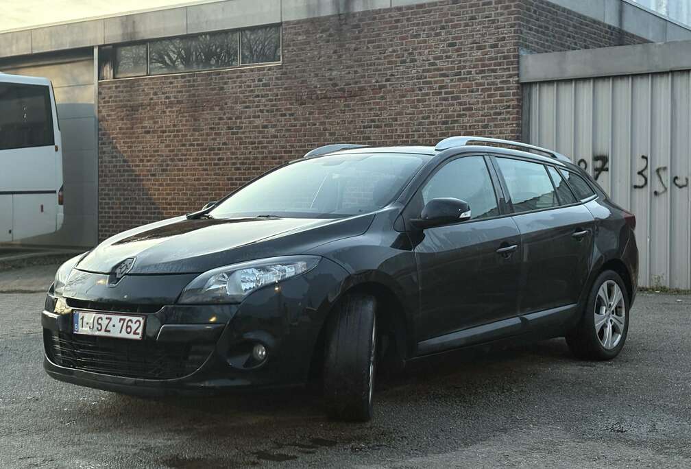 Renault Export