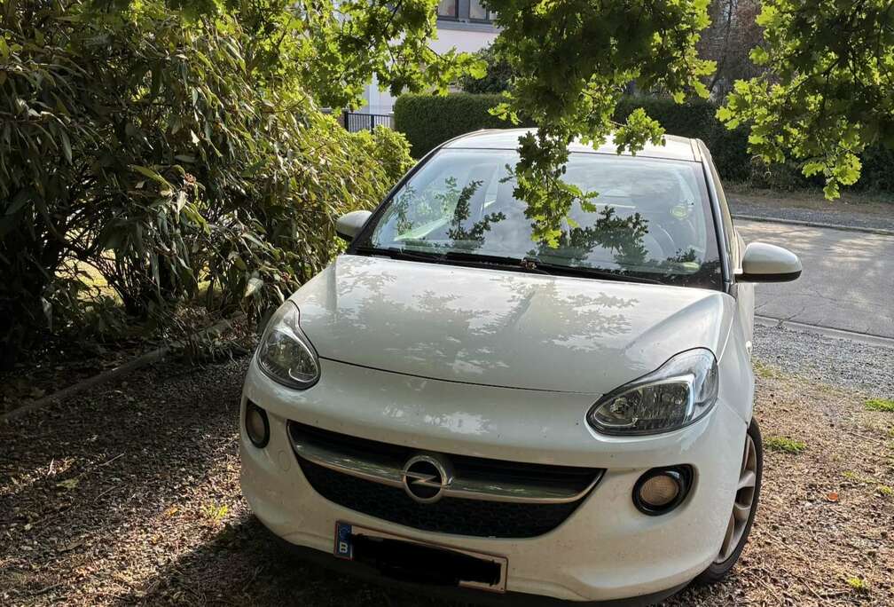 Opel 1.2i
