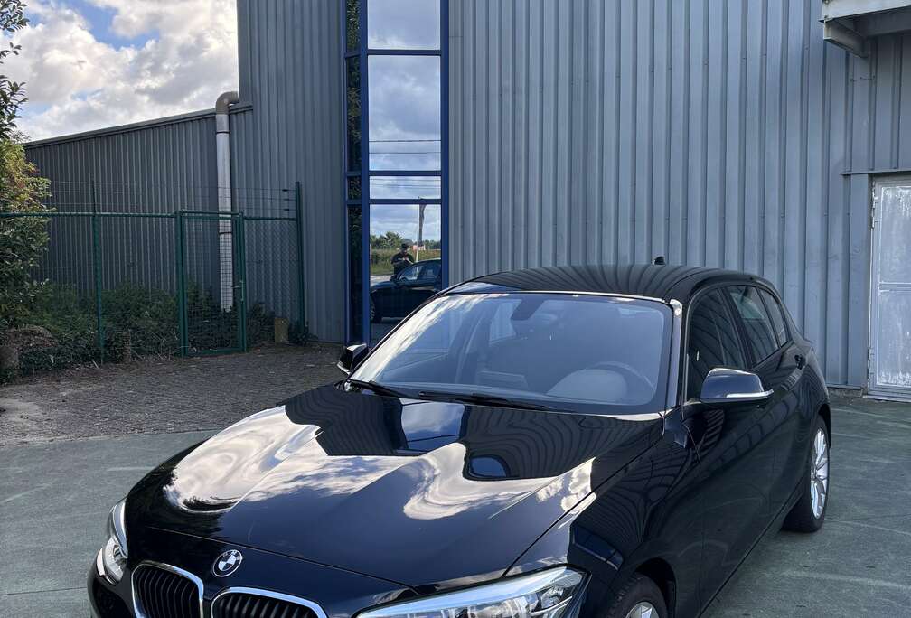 BMW 116i