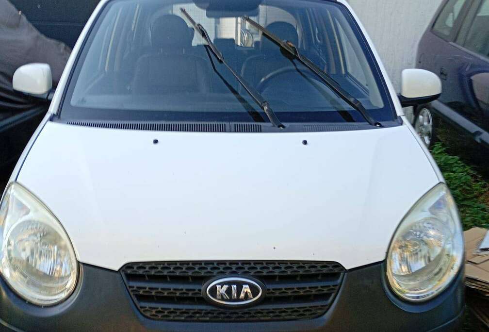 Kia Picanto 1.0i L