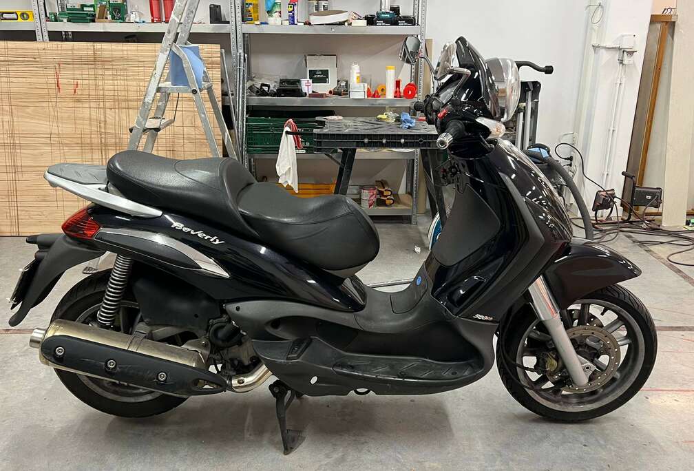 Piaggio
