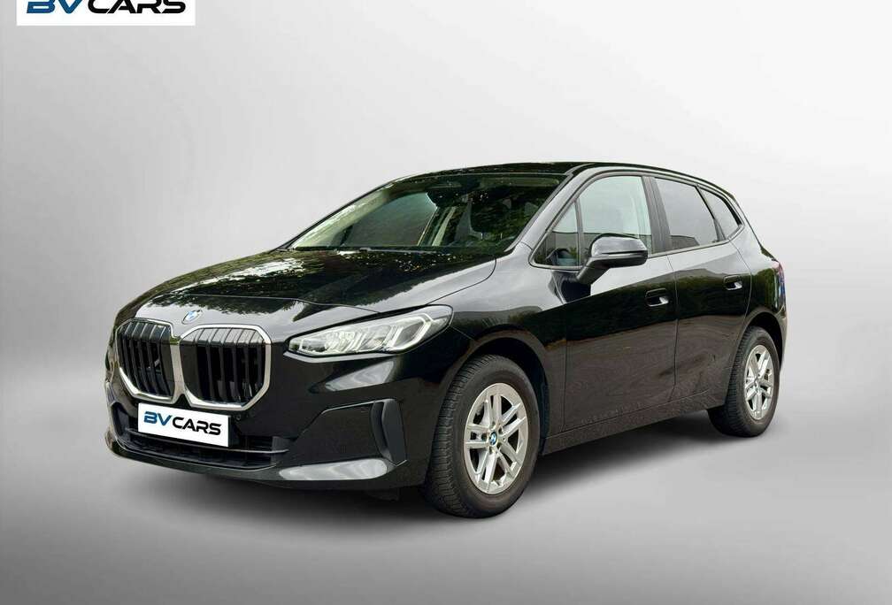 BMW dA Active Tourer Widescreen/Driving Assistant/ZVW