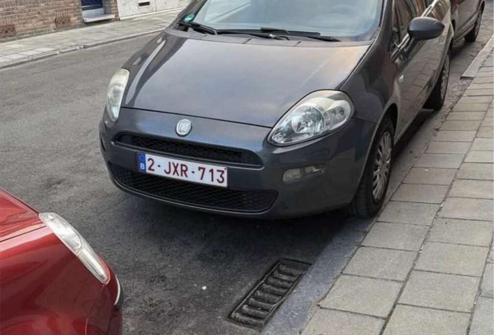 Fiat Street