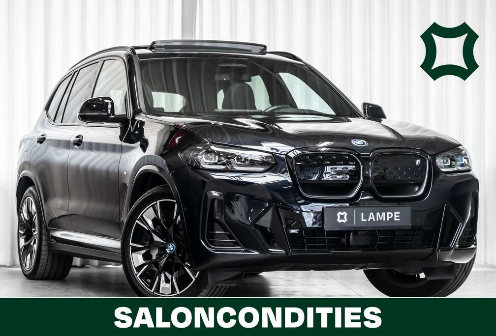 BMW Impressive M Sport Pano Keyless Harman Kardon ACC