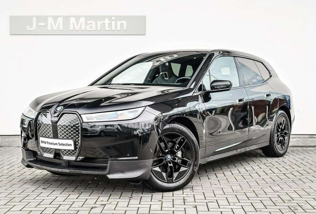 BMW *NEW PRICE: 99.075€* - 2ans/jaar garantie