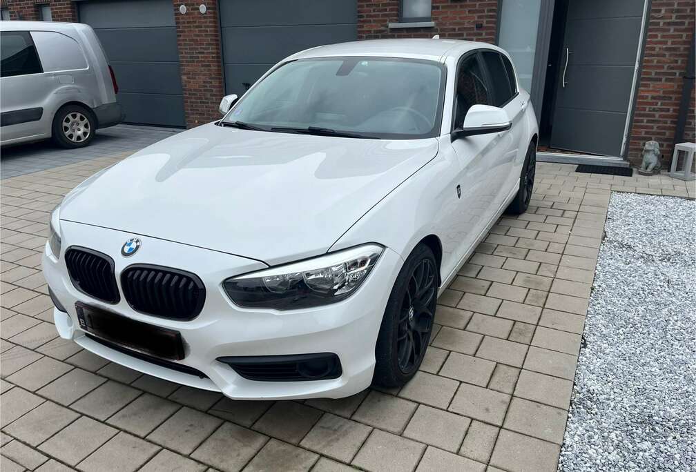 BMW 116i