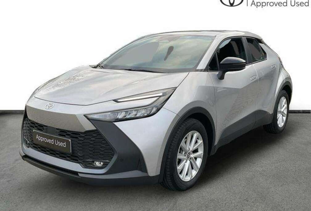 Toyota Dynamic