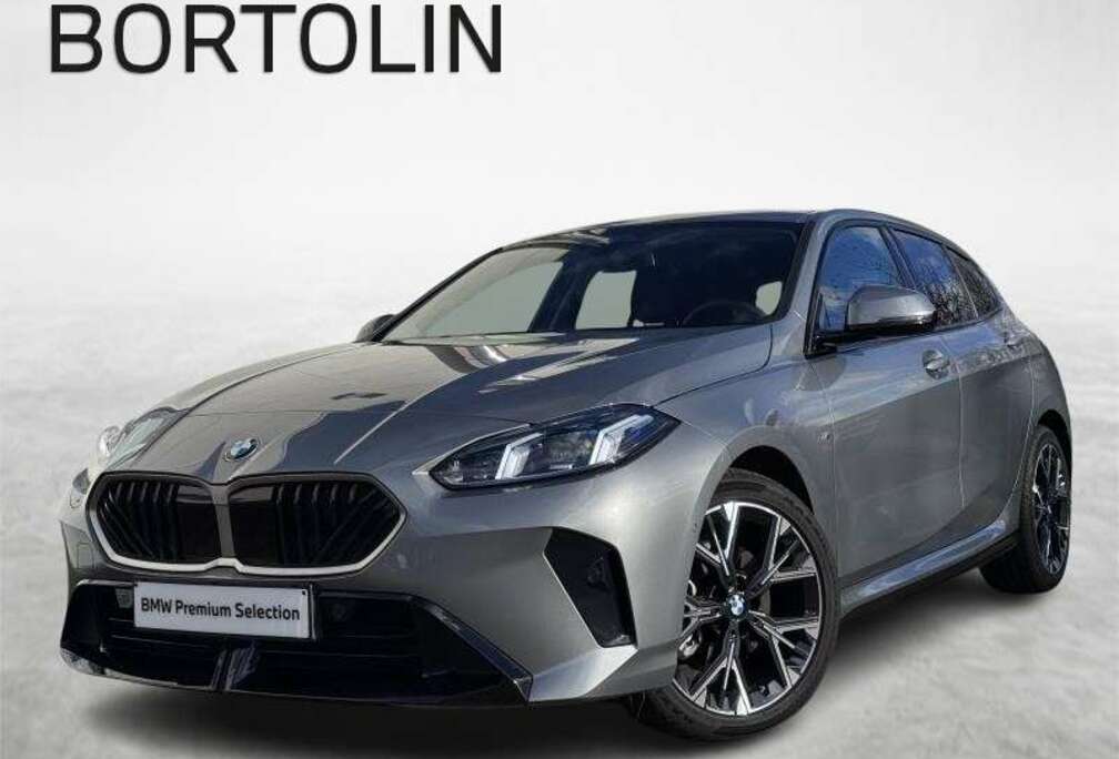 BMW iA Pack M Sport Boite Auto *TVAC*