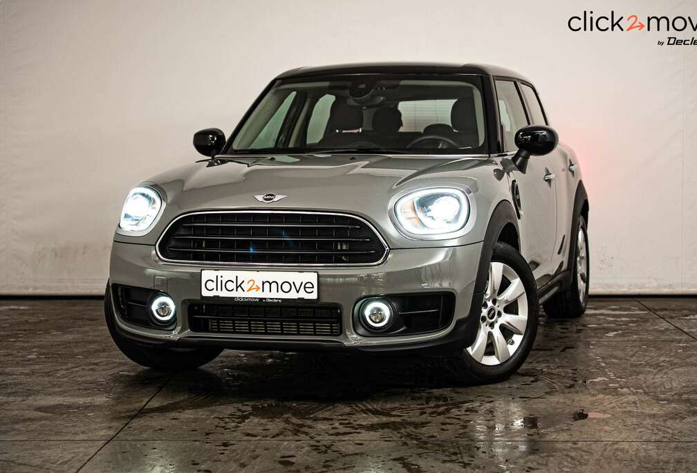 MINI Mini Countryman 1.5A Cooper OPF