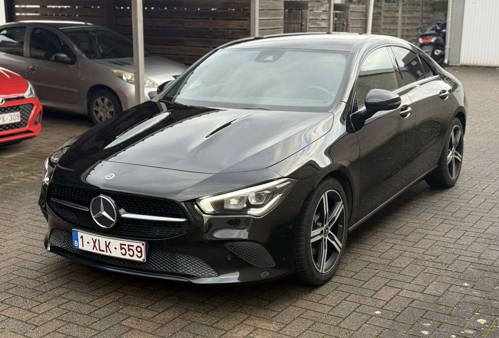 Mercedes-Benz (EU6AP)