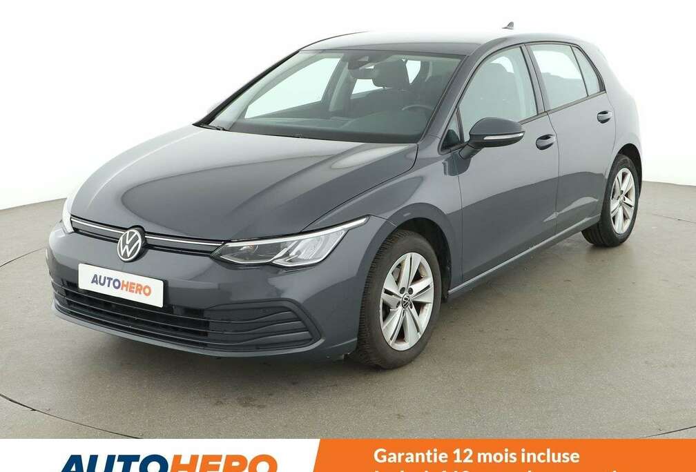 Volkswagen 1.0 TSI Life