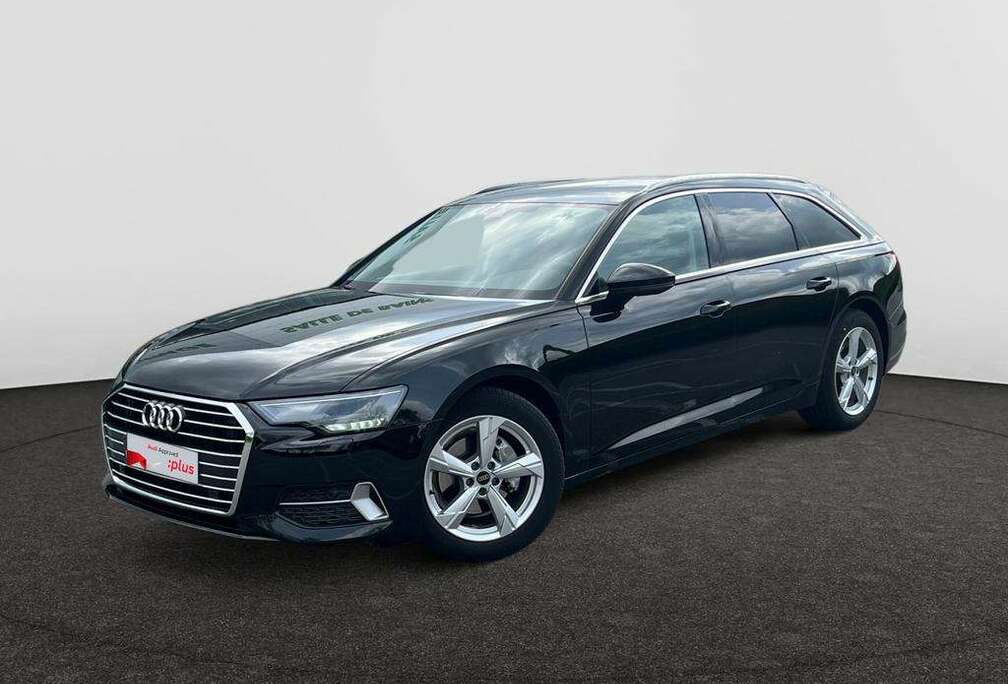 Audi Avant Audi A6 Avant sport 35 TDI 120(163) kW(PS) S