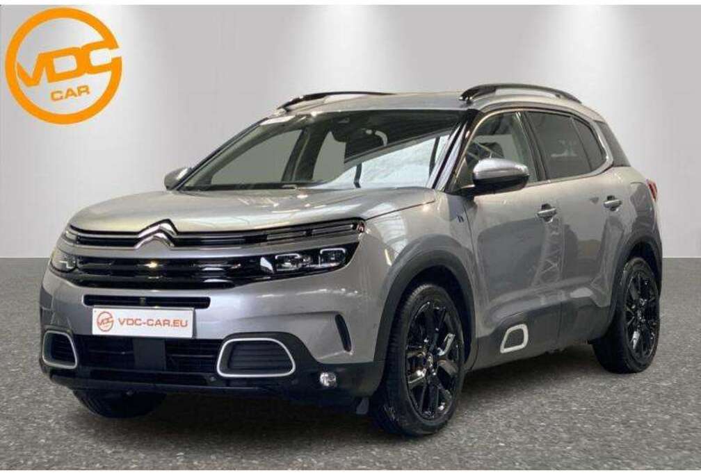Citroen Shine - 1.6 PHEV 225