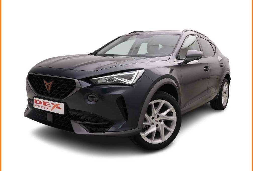 1.5 TSi 150 ACT + AppLink Navi + LED + Virtual Cockpit + ...