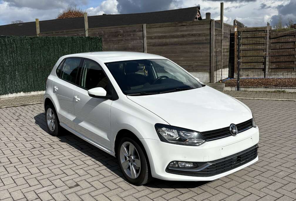 Volkswagen 1.4 CR TDi