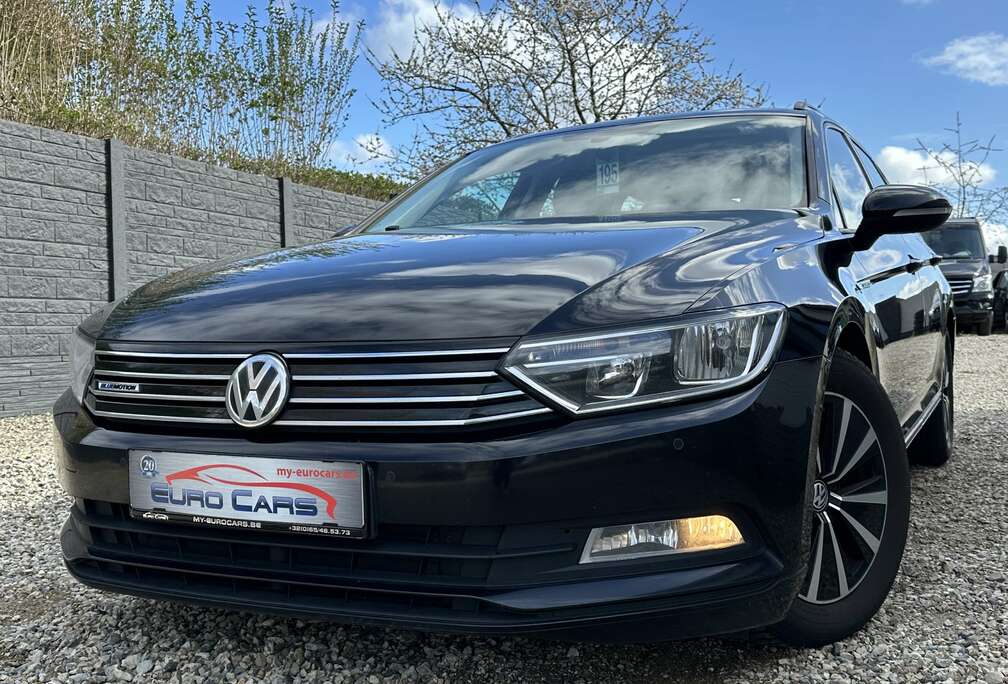 Volkswagen SW 1.6 CR TDi BLUE MOTION/CRUISE/CAM/GPS/GAR 1AN