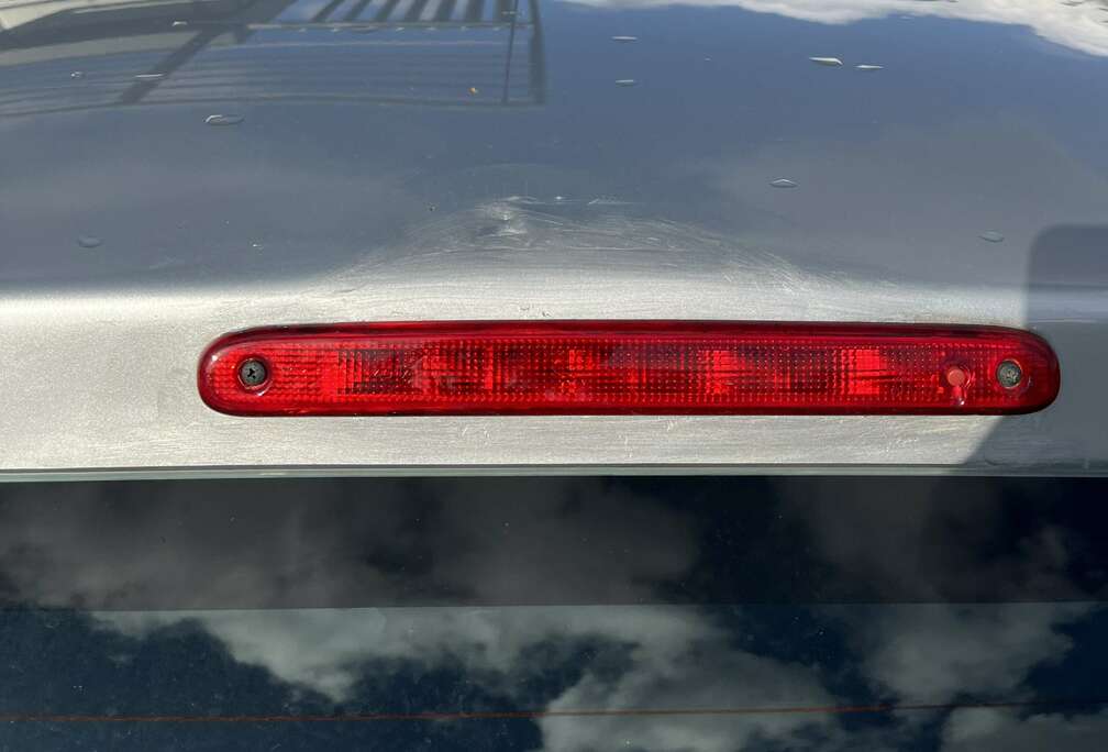 Citroen 1.0i Seduction