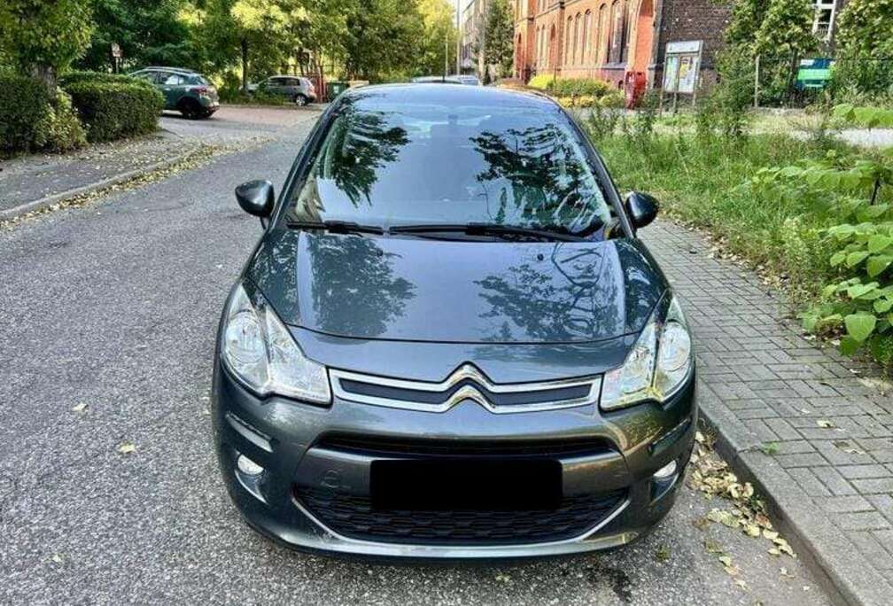 Citroen